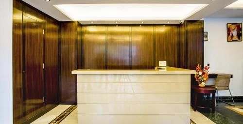 Clarks Inn Nehru Place Neu-Delhi Exterior foto